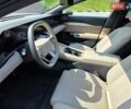 Серый Ауди E5 Sportback, объемом двигателя 0 л и пробегом 2 тыс. км за 46500 $, фото 16 на Automoto.ua