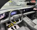 Серый Ауди E5 Sportback, объемом двигателя 0 л и пробегом 1 тыс. км за 47000 $, фото 12 на Automoto.ua