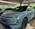 Синий Ауди E7X, объемом двигателя 0 л и пробегом 1 тыс. км за 68500 $, фото 1 на Automoto.ua