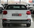 Белый Ауди Q2L e-tron, объемом двигателя 0 л и пробегом 60 тыс. км за 18490 $, фото 4 на Automoto.ua