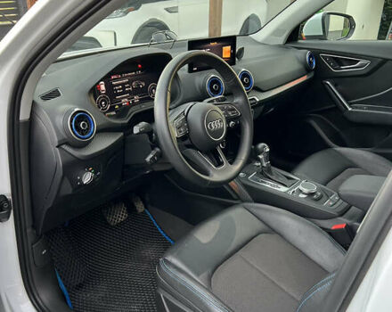 Белый Ауди Q2L e-tron, объемом двигателя 0 л и пробегом 60 тыс. км за 23000 $, фото 11 на Automoto.ua