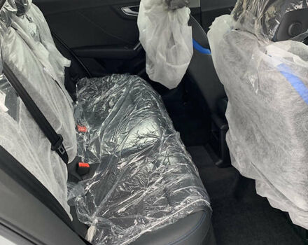 Белый Ауди Q2L e-tron, объемом двигателя 0 л и пробегом 64 тыс. км за 24000 $, фото 19 на Automoto.ua