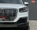 Білий Ауді Q2L e-tron, об'ємом двигуна 0 л та пробігом 47 тис. км за 18300 $, фото 2 на Automoto.ua
