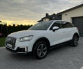 Білий Ауді Q2L e-tron, об'ємом двигуна 0 л та пробігом 26 тис. км за 24900 $, фото 8 на Automoto.ua