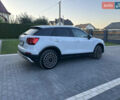 Белый Ауди Q2L e-tron, объемом двигателя 0 л и пробегом 60 тыс. км за 23000 $, фото 4 на Automoto.ua