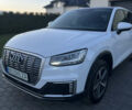 Белый Ауди Q2L e-tron, объемом двигателя 0 л и пробегом 64 тыс. км за 24000 $, фото 3 на Automoto.ua