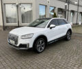 Білий Ауді Q2L e-tron, об'ємом двигуна 0 л та пробігом 62 тис. км за 18500 $, фото 1 на Automoto.ua