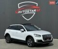 Білий Ауді Q2L e-tron, об'ємом двигуна 0 л та пробігом 47 тис. км за 18300 $, фото 5 на Automoto.ua