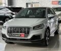 Белый Ауди Q2L e-tron, объемом двигателя 0 л и пробегом 60 тыс. км за 18490 $, фото 1 на Automoto.ua