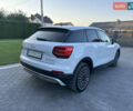 Белый Ауди Q2L e-tron, объемом двигателя 0 л и пробегом 60 тыс. км за 23000 $, фото 3 на Automoto.ua