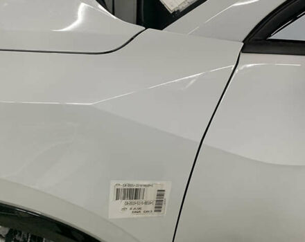 Белый Ауди Q2L e-tron, объемом двигателя 0 л и пробегом 64 тыс. км за 24000 $, фото 22 на Automoto.ua