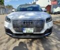 Белый Ауди Q2L e-tron, объемом двигателя 0 л и пробегом 46 тыс. км за 20200 $, фото 1 на Automoto.ua