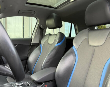 Білий Ауді Q2L e-tron, об'ємом двигуна 0 л та пробігом 62 тис. км за 18500 $, фото 12 на Automoto.ua