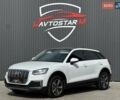 Білий Ауді Q2L e-tron, об'ємом двигуна 0 л та пробігом 47 тис. км за 18300 $, фото 1 на Automoto.ua