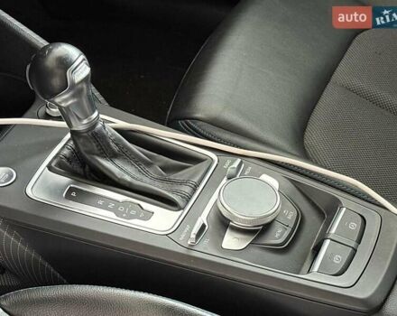 Белый Ауди Q2L e-tron, объемом двигателя 0 л и пробегом 60 тыс. км за 18490 $, фото 11 на Automoto.ua