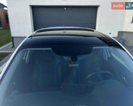 Белый Ауди Q2L e-tron, объемом двигателя 0 л и пробегом 64 тыс. км за 24000 $, фото 6 на Automoto.ua