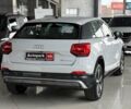 Белый Ауди Q2L e-tron, объемом двигателя 0 л и пробегом 60 тыс. км за 18490 $, фото 5 на Automoto.ua