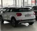Белый Ауди Q2L e-tron, объемом двигателя 0 л и пробегом 60 тыс. км за 18490 $, фото 3 на Automoto.ua