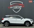 Білий Ауді Q2L e-tron, об'ємом двигуна 0 л та пробігом 47 тис. км за 18300 $, фото 6 на Automoto.ua
