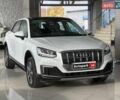 Белый Ауди Q2L e-tron, объемом двигателя 0 л и пробегом 60 тыс. км за 18490 $, фото 2 на Automoto.ua