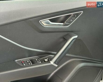 Белый Ауди Q2L e-tron, объемом двигателя 0 л и пробегом 60 тыс. км за 18490 $, фото 9 на Automoto.ua