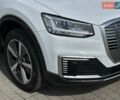 Білий Ауді Q2L e-tron, об'ємом двигуна 0 л та пробігом 47 тис. км за 18300 $, фото 3 на Automoto.ua