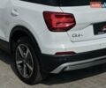 Білий Ауді Q2L e-tron, об'ємом двигуна 0 л та пробігом 47 тис. км за 18300 $, фото 13 на Automoto.ua