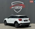 Білий Ауді Q2L e-tron, об'ємом двигуна 0 л та пробігом 47 тис. км за 18300 $, фото 10 на Automoto.ua