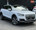 Білий Ауді Q2L e-tron, об'ємом двигуна 0 л та пробігом 31 тис. км за 20000 $, фото 1 на Automoto.ua