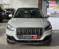 Белый Ауди Q2L e-tron, объемом двигателя 0 л и пробегом 60 тыс. км за 18490 $, фото 1 на Automoto.ua