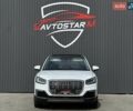 Білий Ауді Q2L e-tron, об'ємом двигуна 0 л та пробігом 47 тис. км за 18300 $, фото 1 на Automoto.ua