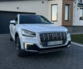 Белый Ауди Q2L e-tron, объемом двигателя 0 л и пробегом 64 тыс. км за 24000 $, фото 1 на Automoto.ua
