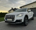 Білий Ауді Q2L e-tron, об'ємом двигуна 0 л та пробігом 26 тис. км за 24900 $, фото 5 на Automoto.ua