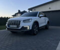 Белый Ауди Q2L e-tron, объемом двигателя 0 л и пробегом 64 тыс. км за 24000 $, фото 1 на Automoto.ua