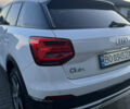 Белый Ауди Q2L e-tron, объемом двигателя 0 л и пробегом 64 тыс. км за 24000 $, фото 4 на Automoto.ua