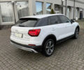 Білий Ауді Q2L e-tron, об'ємом двигуна 0 л та пробігом 62 тис. км за 18500 $, фото 5 на Automoto.ua