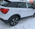 Белый Ауди Q2L e-tron, объемом двигателя 0 л и пробегом 64 тыс. км за 24000 $, фото 21 на Automoto.ua