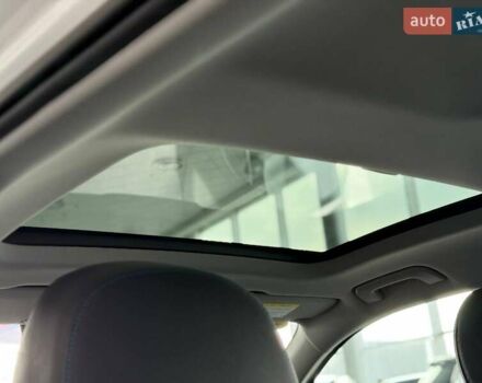 Белый Ауди Q2L e-tron, объемом двигателя 0 л и пробегом 60 тыс. км за 18490 $, фото 14 на Automoto.ua