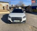 Білий Ауді Q2L e-tron, об'ємом двигуна 0 л та пробігом 52 тис. км за 20900 $, фото 4 на Automoto.ua