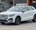 Білий Ауді Q2L e-tron, об'ємом двигуна 0 л та пробігом 23 тис. км за 21000 $, фото 1 на Automoto.ua