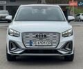 Білий Ауді Q2L e-tron, об'ємом двигуна 0 л та пробігом 23 тис. км за 21000 $, фото 6 на Automoto.ua