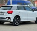 Білий Ауді Q2L e-tron, об'ємом двигуна 0 л та пробігом 23 тис. км за 21000 $, фото 2 на Automoto.ua