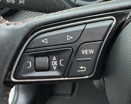 Білий Ауді Q2L e-tron, об'ємом двигуна 0 л та пробігом 23 тис. км за 21000 $, фото 28 на Automoto.ua