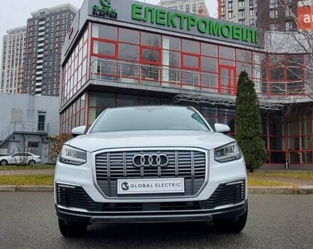 Ауди Q2L e-tron, объемом двигателя 0 л и пробегом 61 тыс. км за 19699 $, фото 15 на Automoto.ua