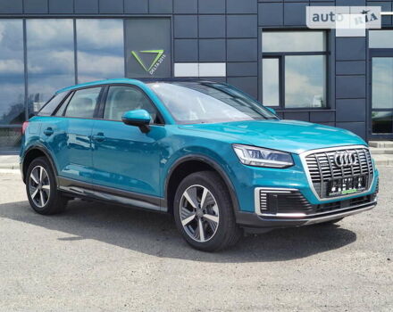 Ауді Q2L e-tron, об'ємом двигуна 0 л та пробігом 6 тис. км за 27000 $, фото 8 на Automoto.ua