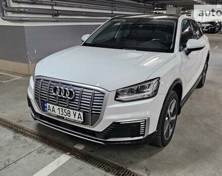 Ауді Q2L e-tron, об'ємом двигуна 0 л та пробігом 25 тис. км за 23400 $, фото 26 на Automoto.ua