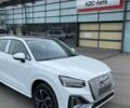 купити нове авто Ауді Q2L e-tron 2022 року від офіційного дилера АДІС-МОТОР Ауді фото