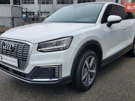 Ауді Q2L e-tron 2021 у Києві на Automoto.ua Ауді Q2L e-tron, об'ємом двигуна 0 л та пробігом 61 тис. км за 19699 $, фото 1 на Automoto.ua