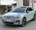 Серый Ауди Q2L e-tron, объемом двигателя 0 л и пробегом 17 тыс. км за 23950 $, фото 1 на Automoto.ua