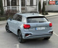 Сірий Ауді Q2L e-tron, об'ємом двигуна 0 л та пробігом 17 тис. км за 23950 $, фото 30 на Automoto.ua
